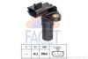 SUBAR 31937KA060 RPM Sensor, automatic transmission